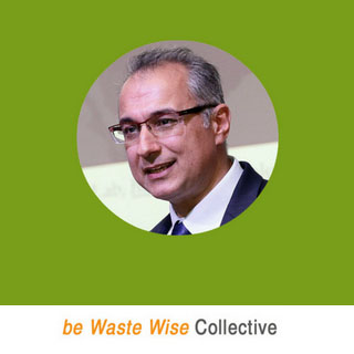 Be-Waste-Wise